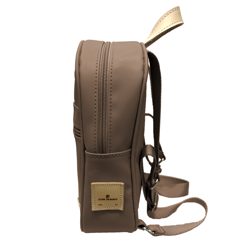 Jon Hart Design Mini Backpack