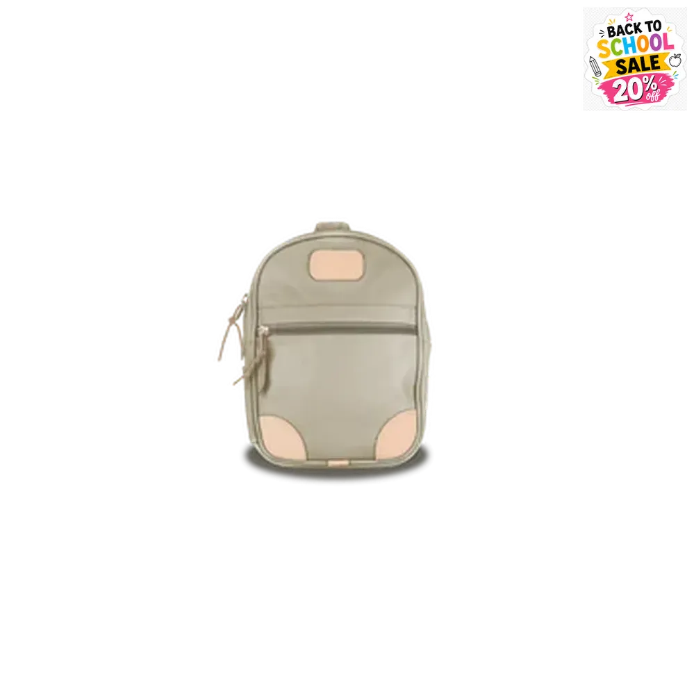 Backpack, Mini