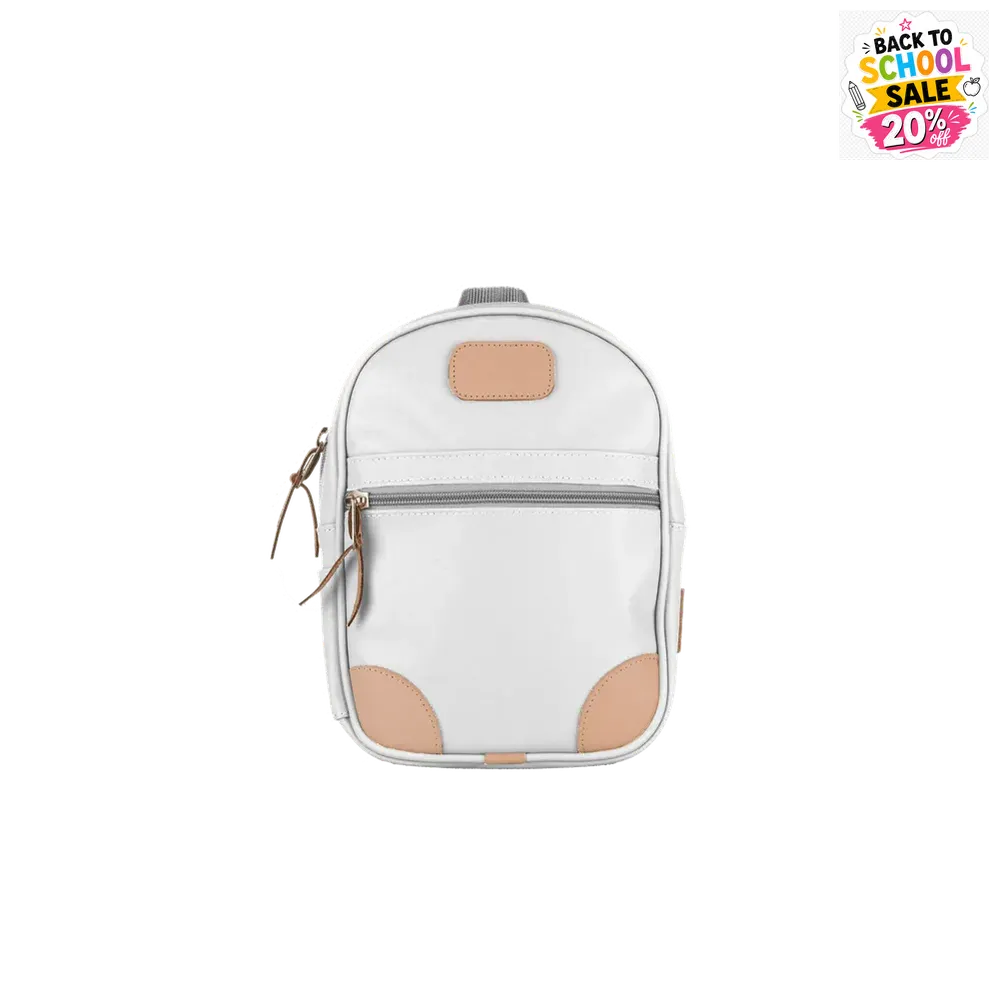 Backpack, Mini