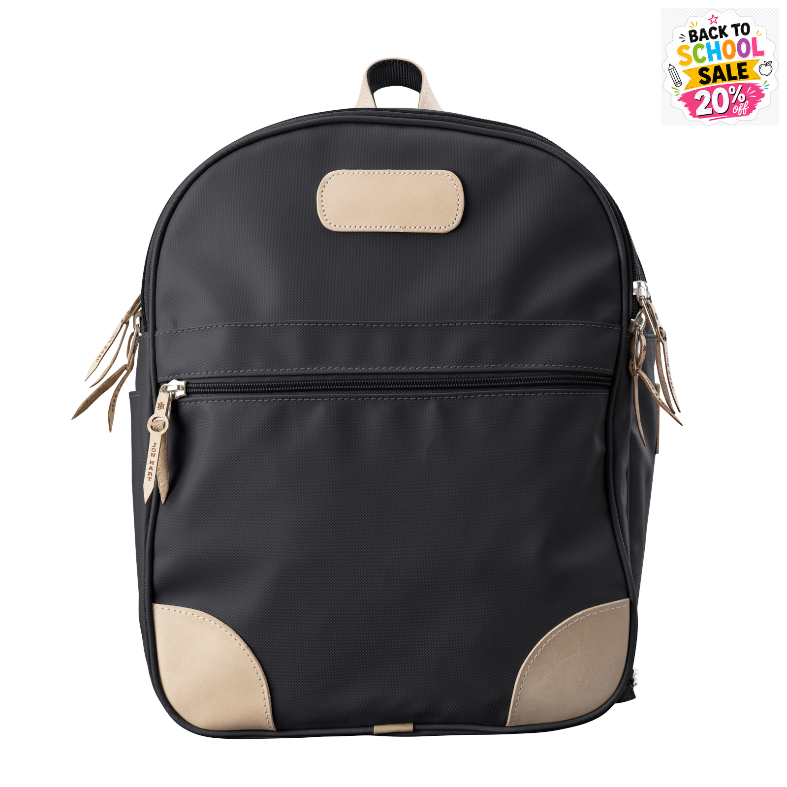 Backpack, Large