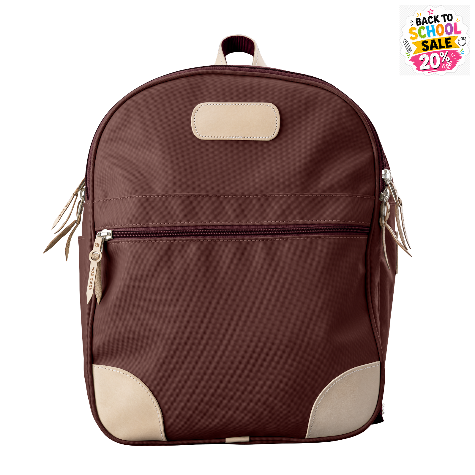Backpack, Large