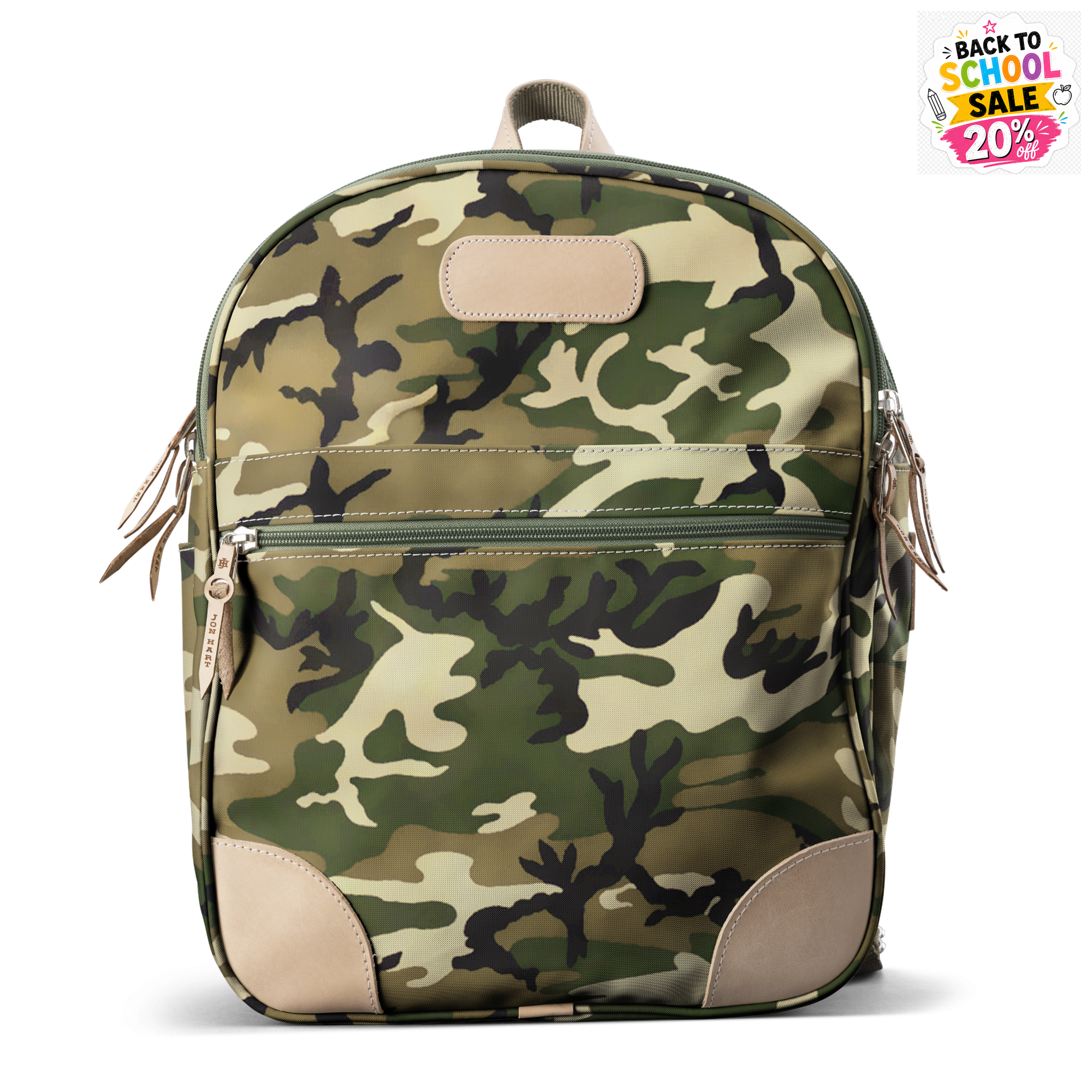 Backpack, Large