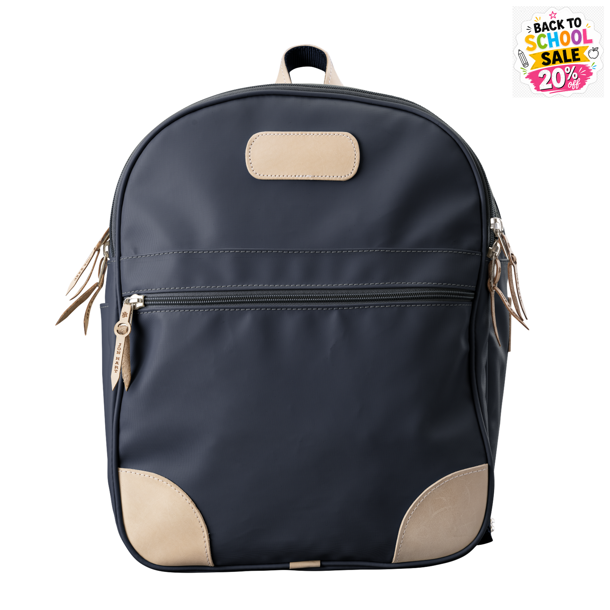 Backpack, Large