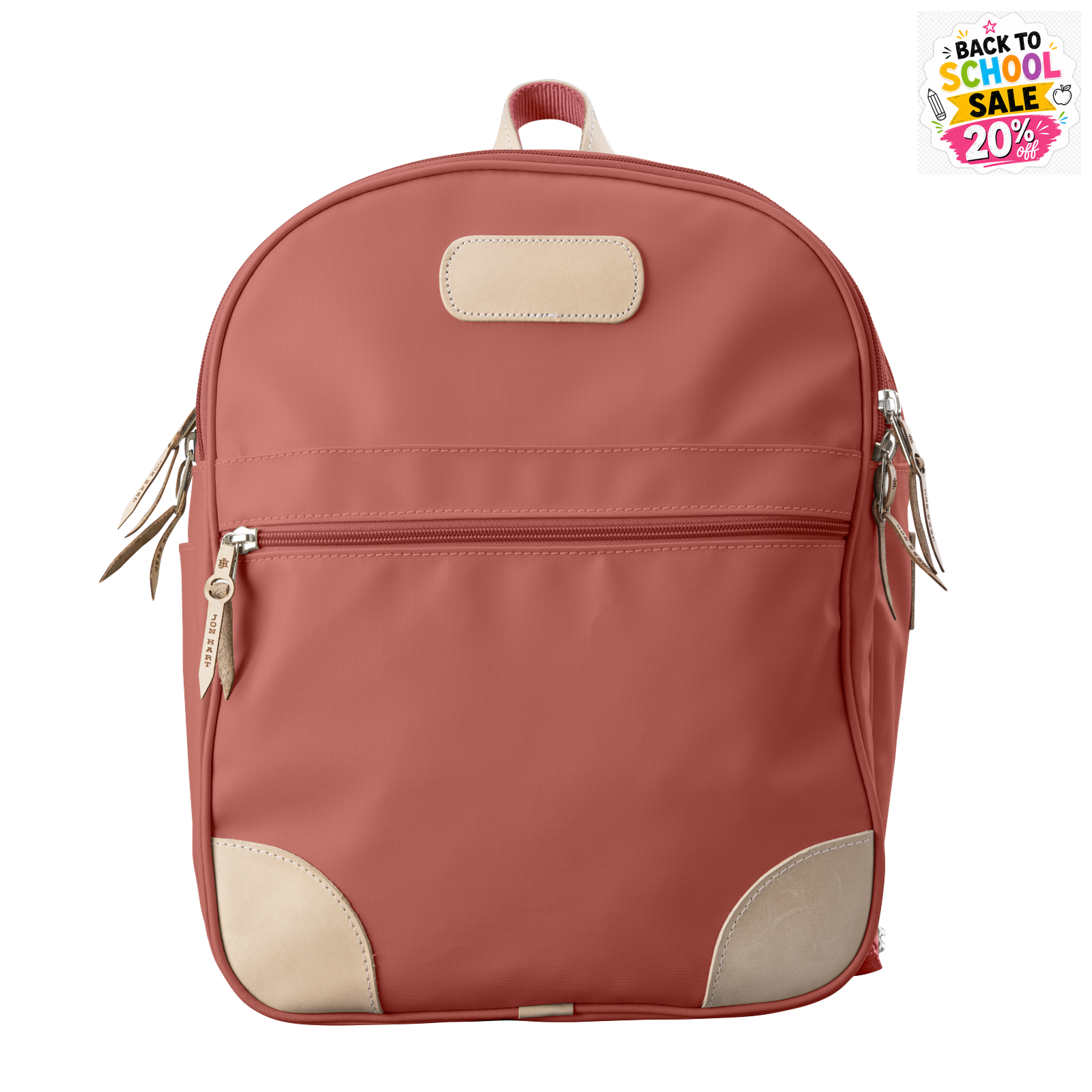 Backpack, Large