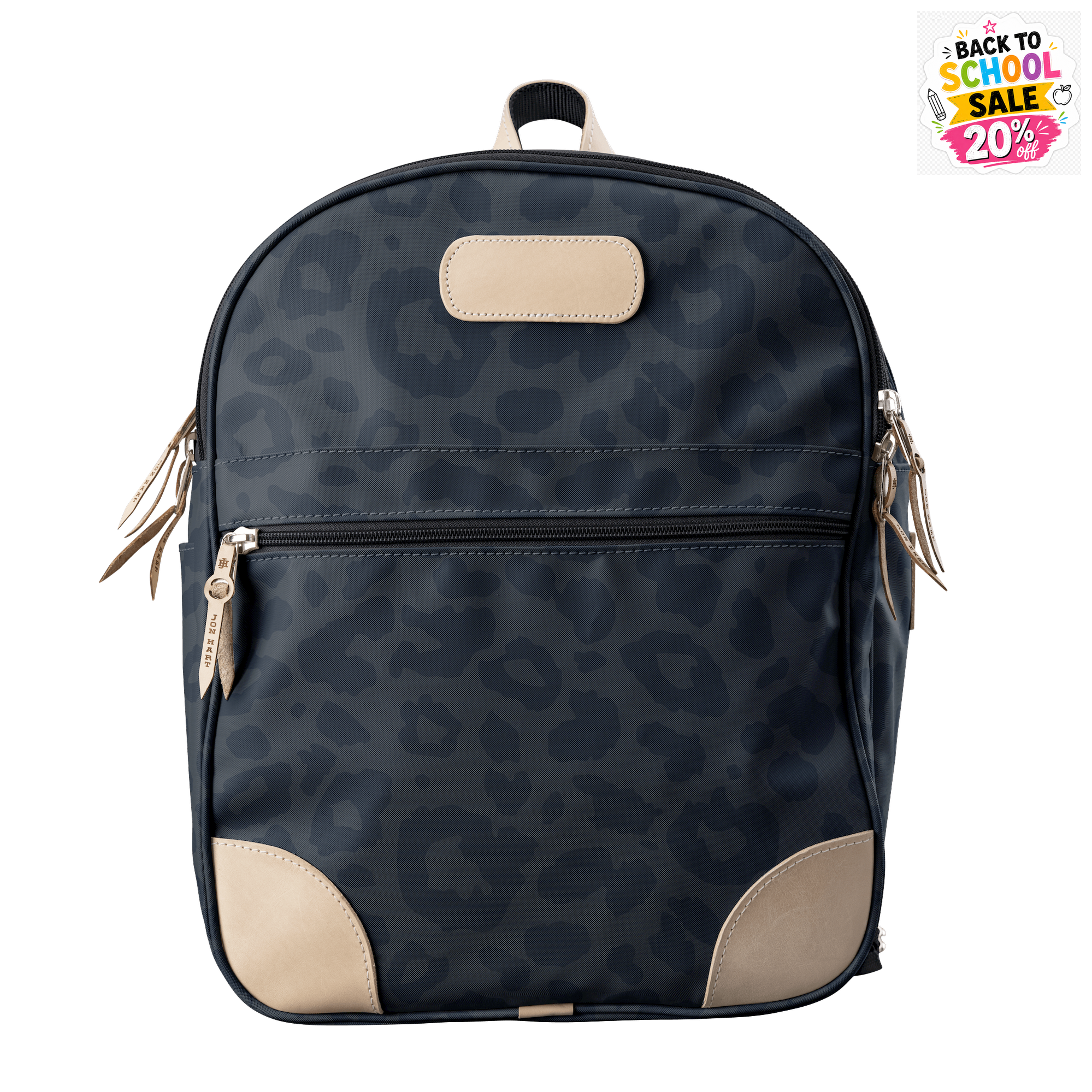 Backpack, Large