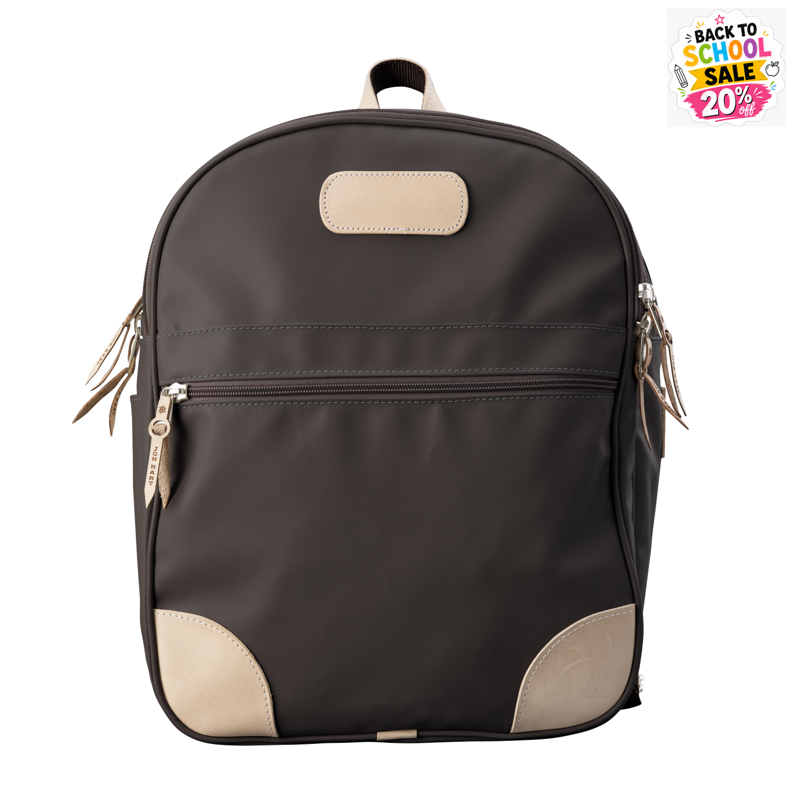 Backpack, Large