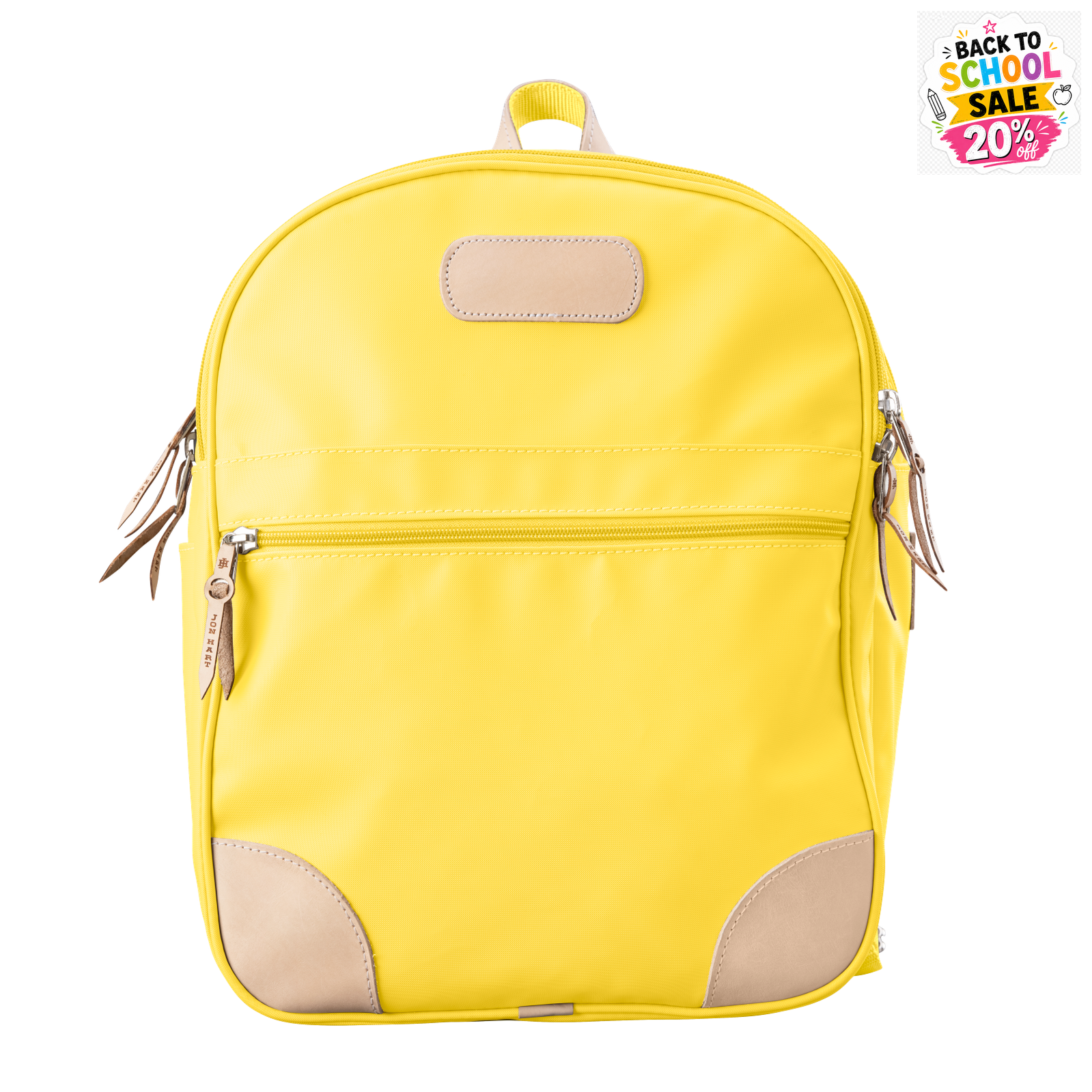 Backpack, Large
