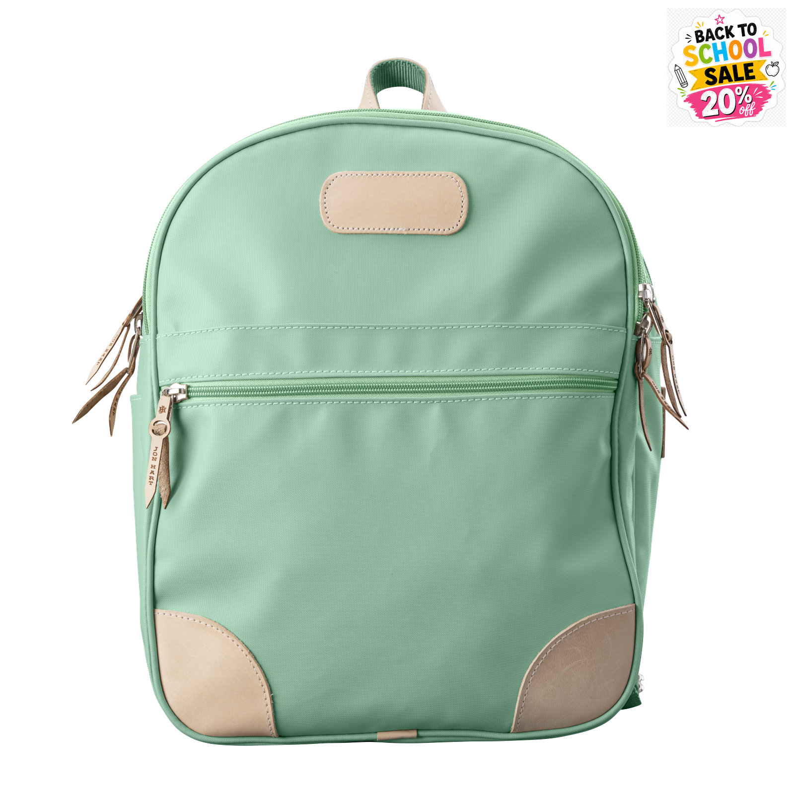 Backpack, Large
