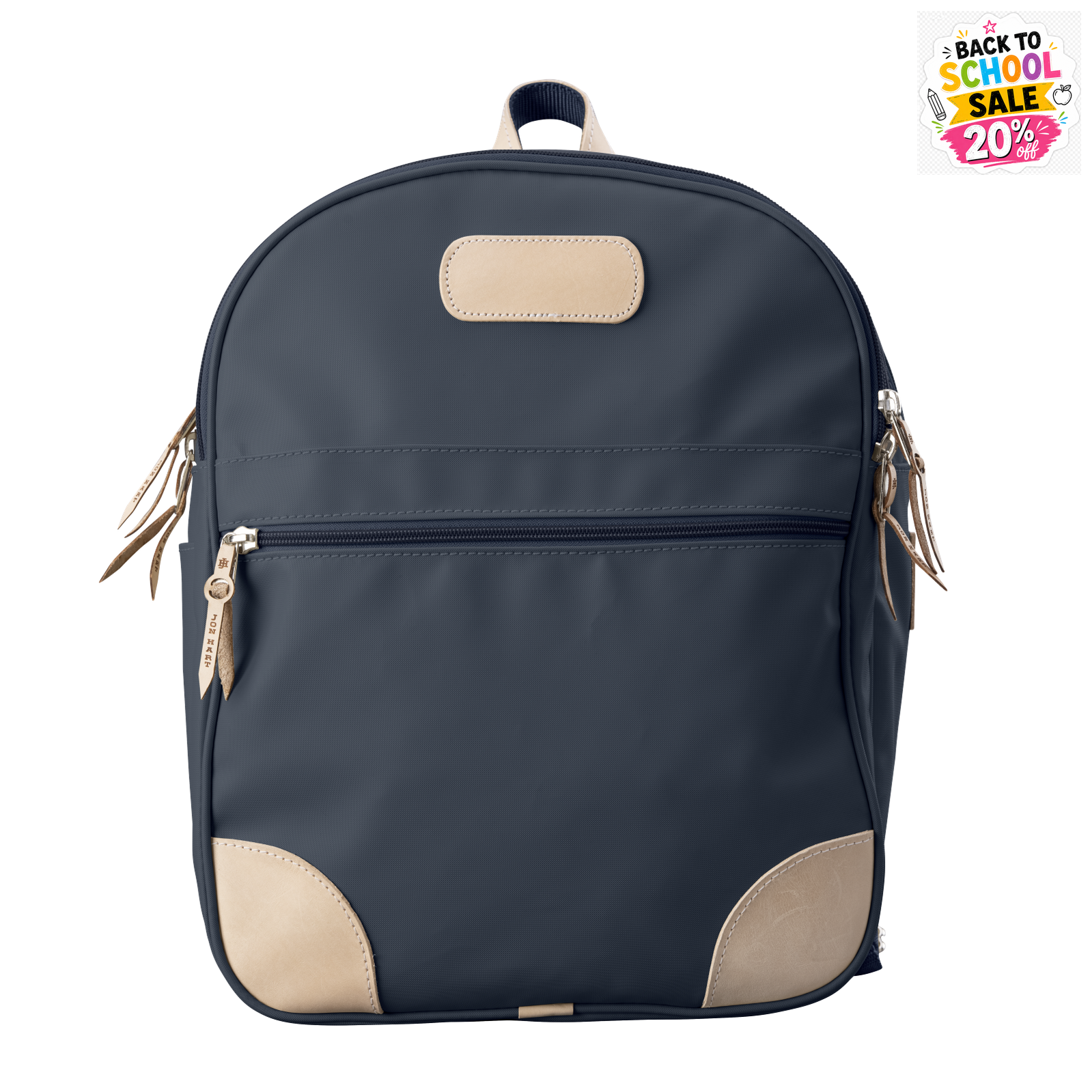 Backpack, Large