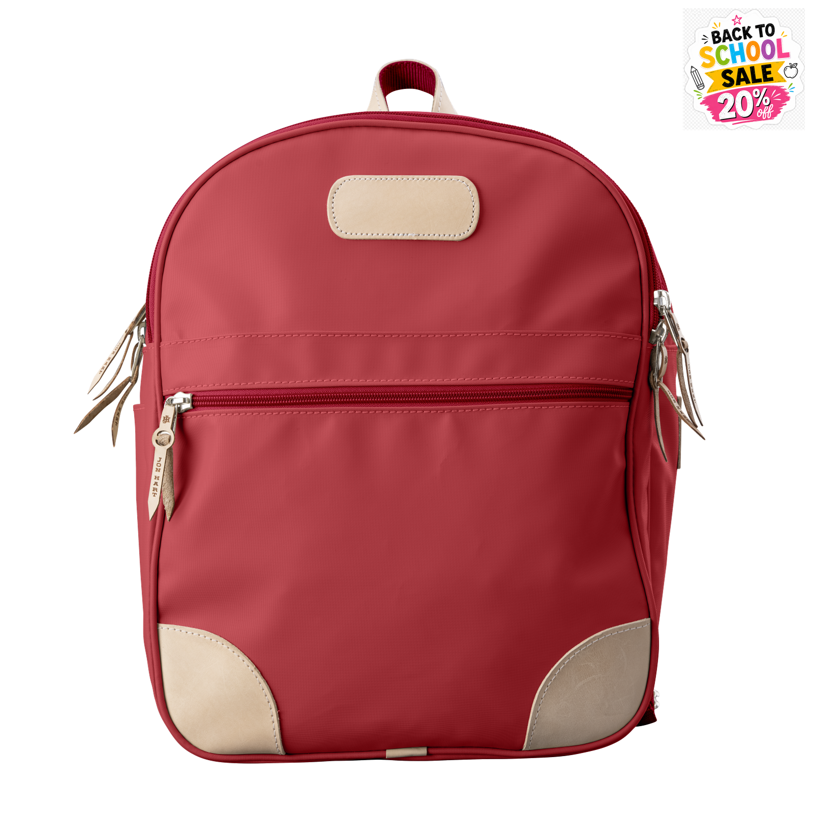 Backpack, Large
