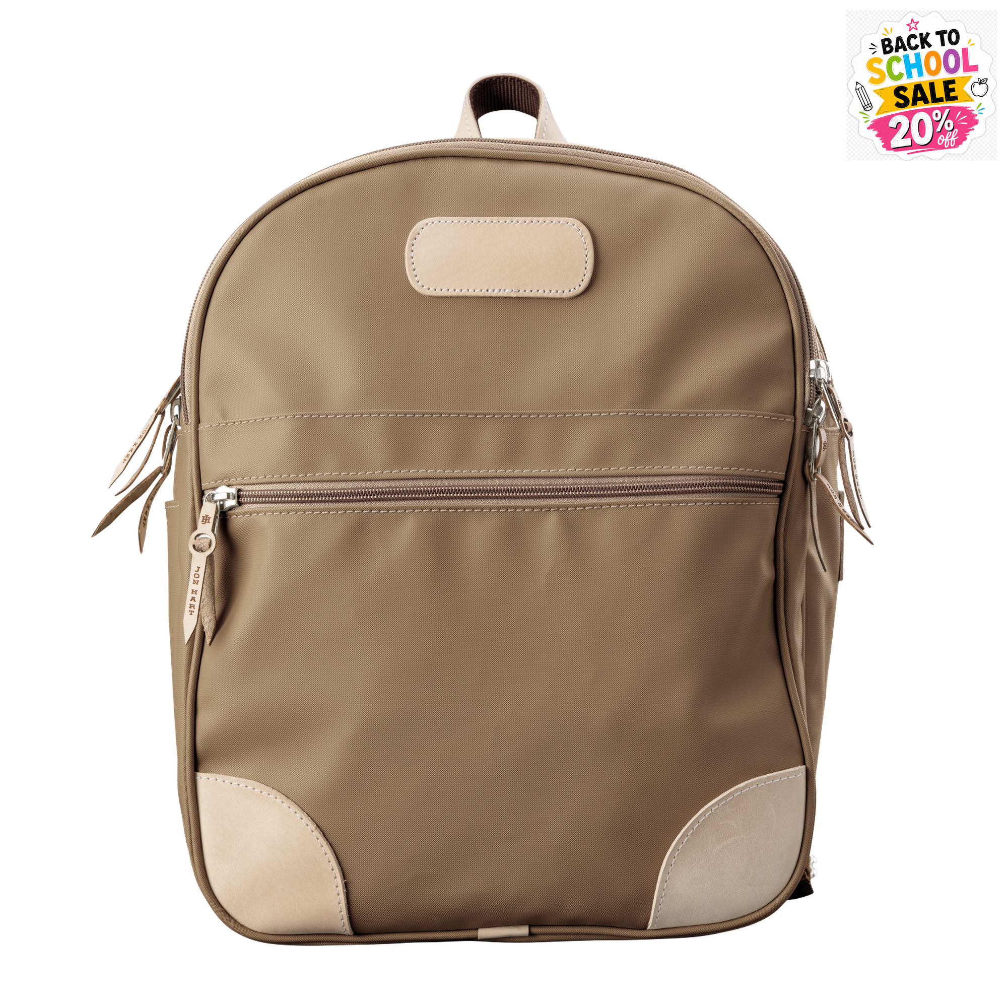Backpack, Large