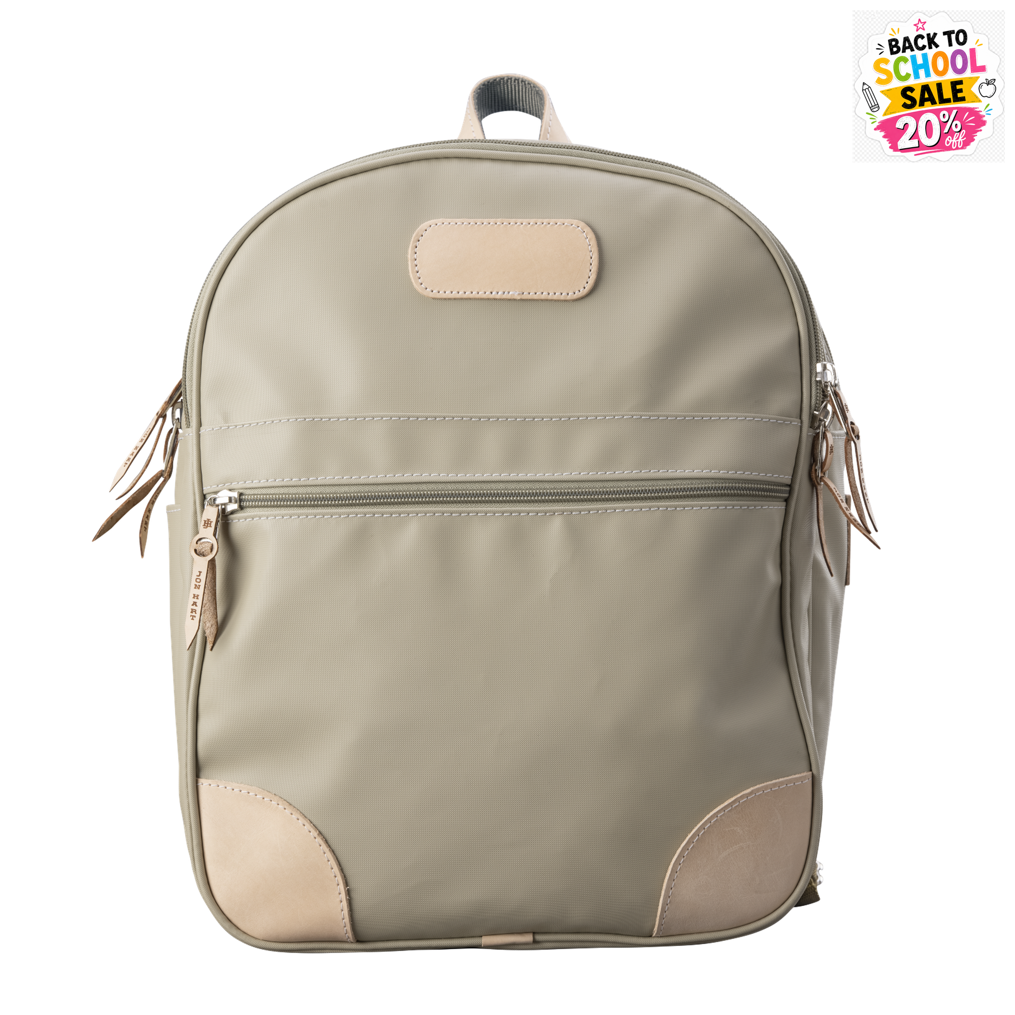 Backpack, Large