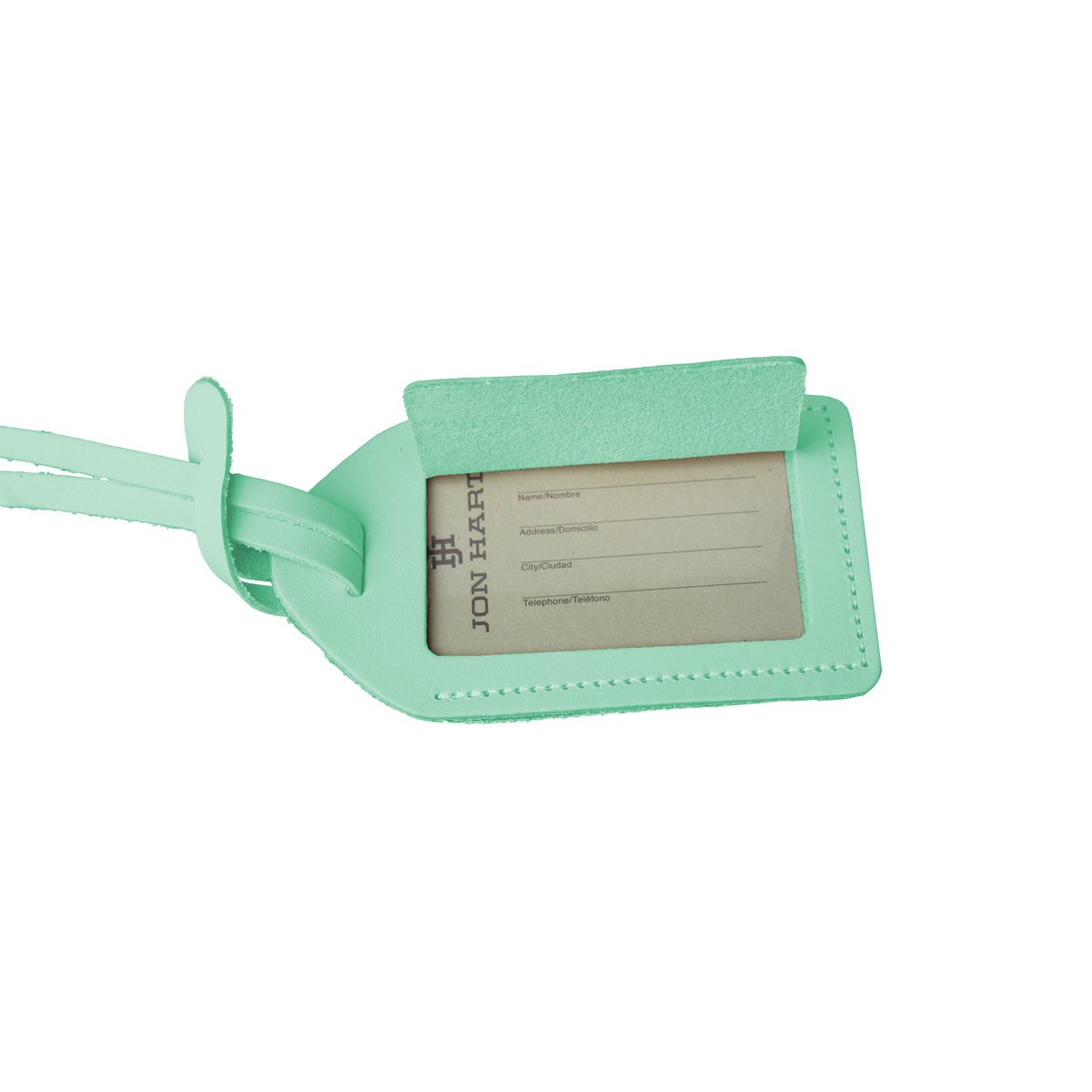Jon Hart Design Luggage Tag