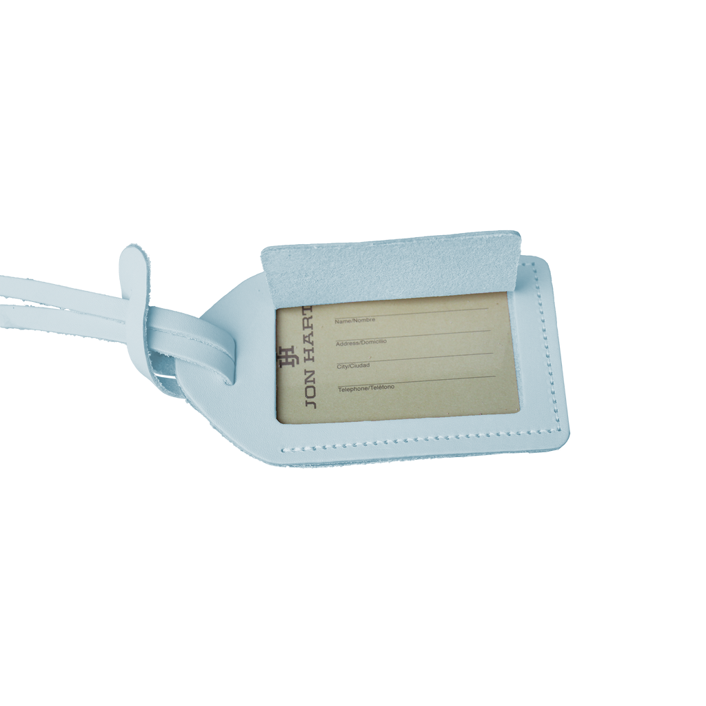 Jon Hart Design Luggage Tag