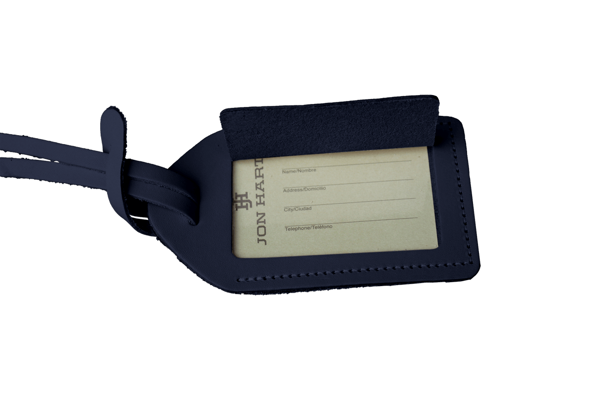 Jon Hart Design Luggage Tag