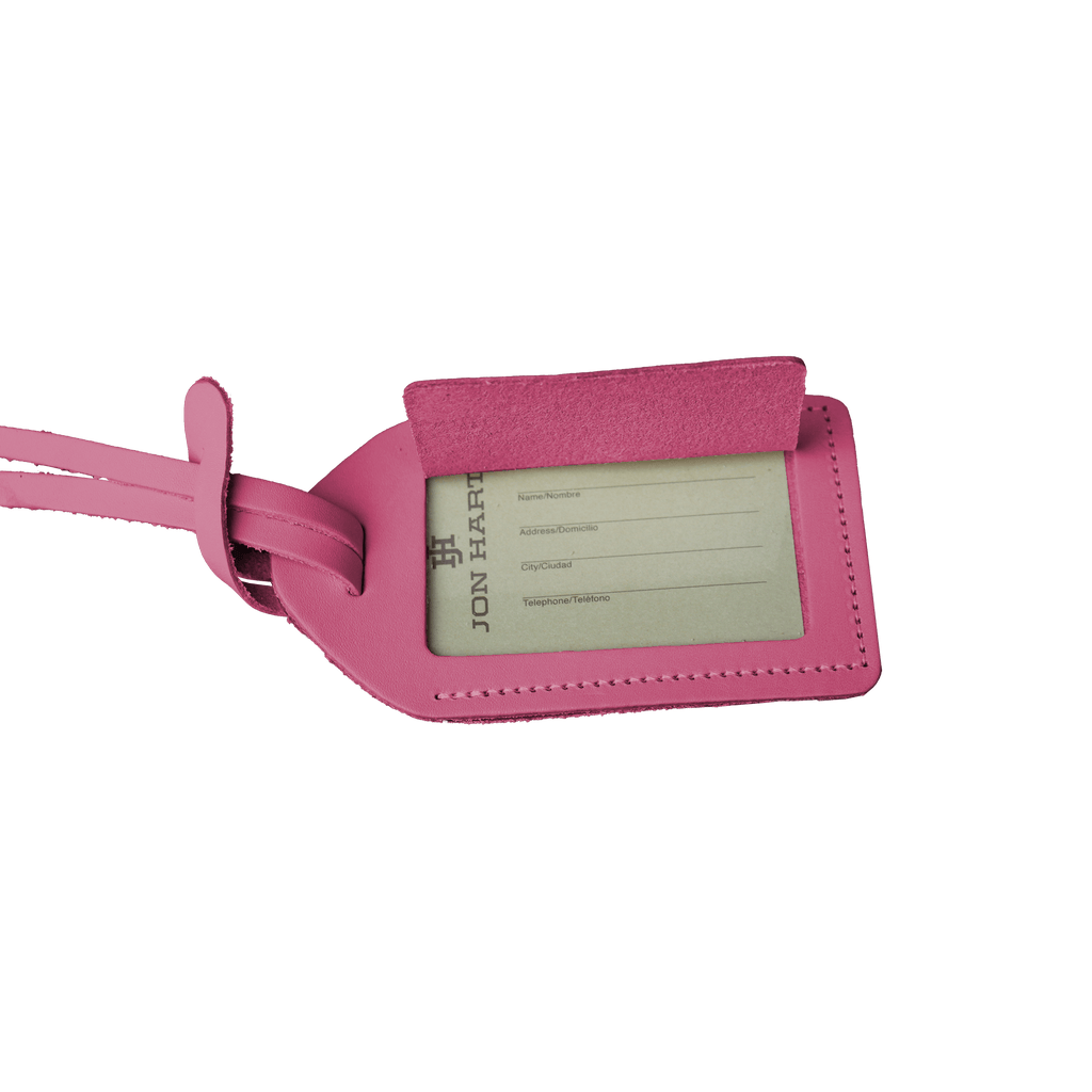 Jon Hart Design Luggage Tag