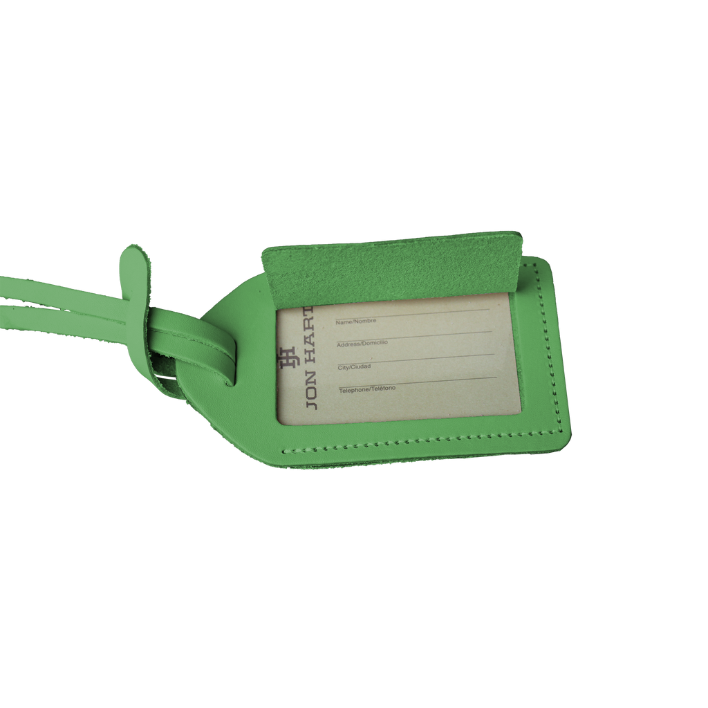 Jon Hart Design Luggage Tag