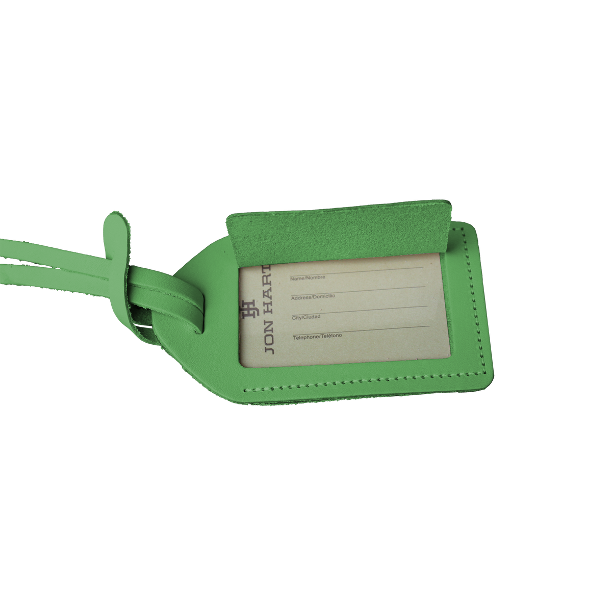 Jon Hart Design Luggage Tag