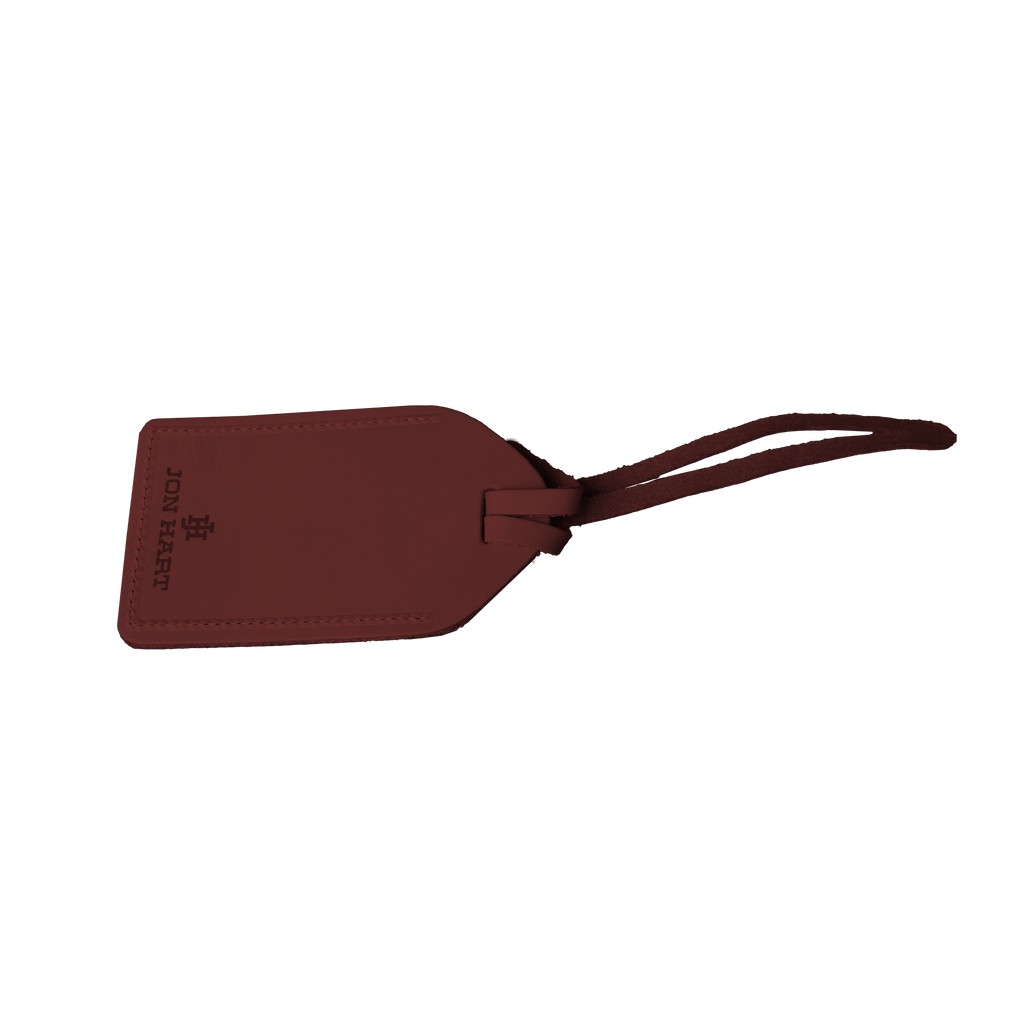 Jon Hart Design Luggage Tag