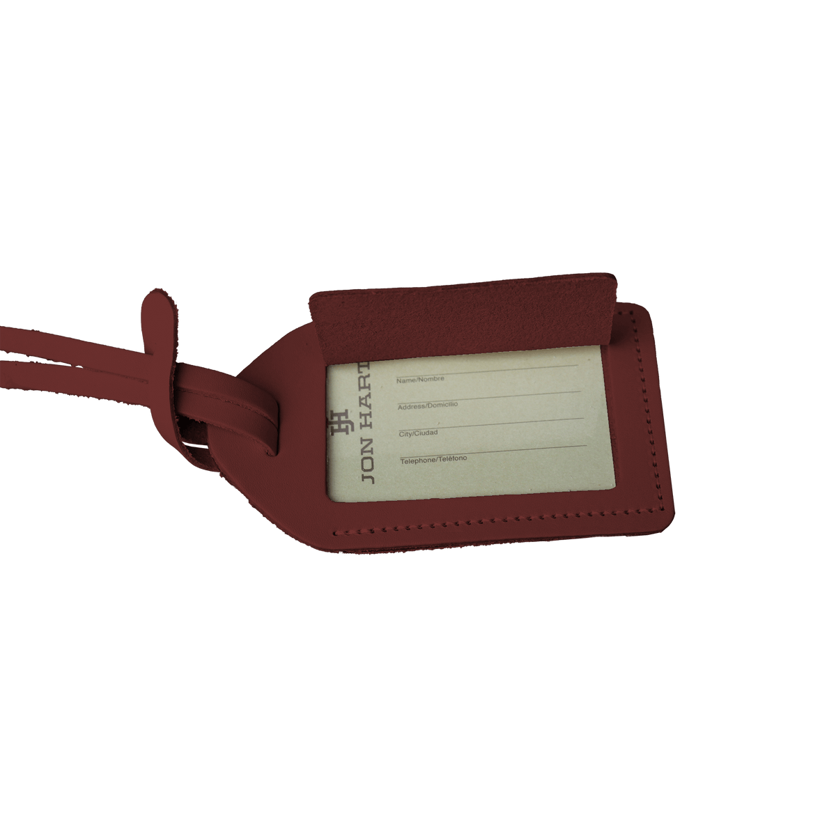 Jon Hart Design Luggage Tag