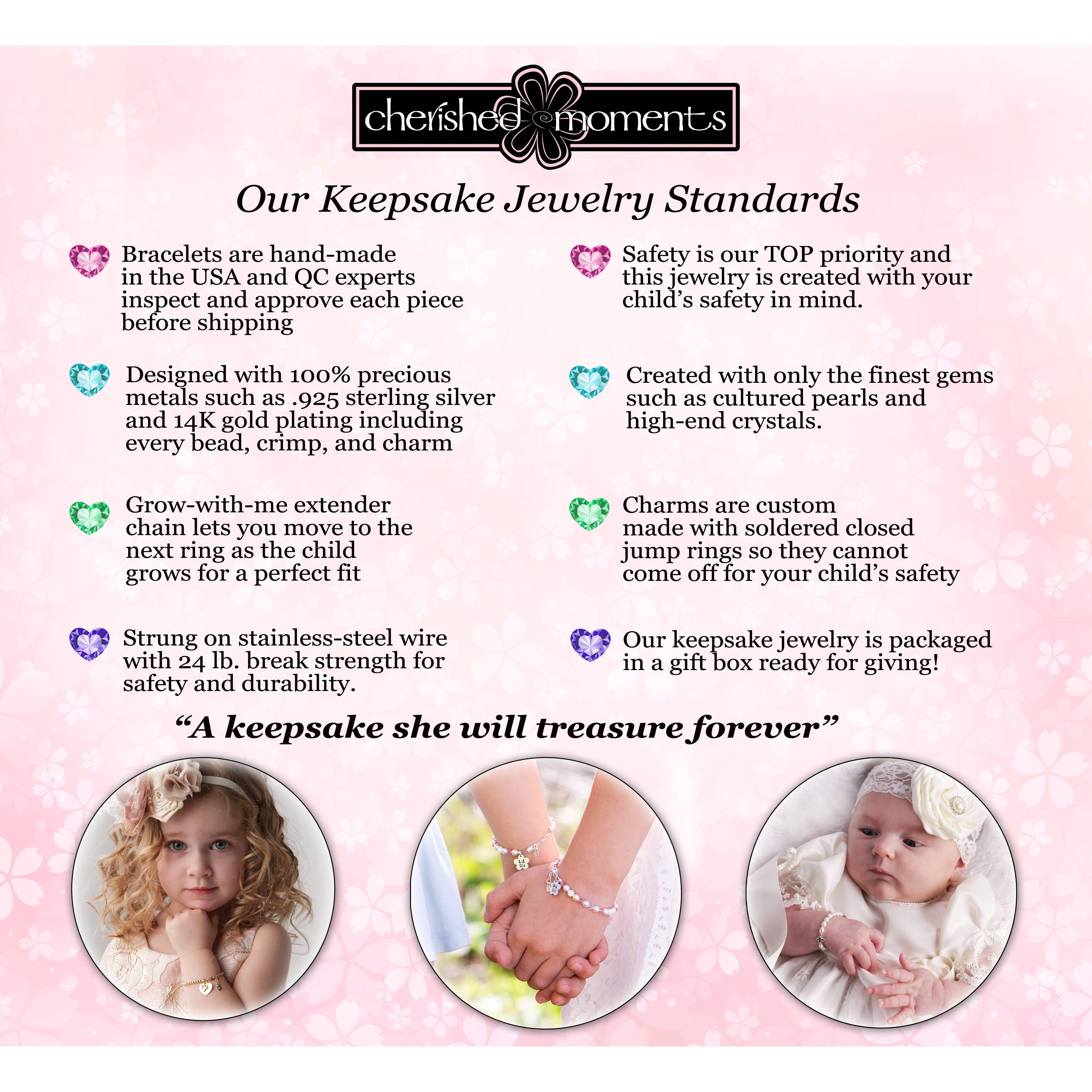 Cherished Moments Aria