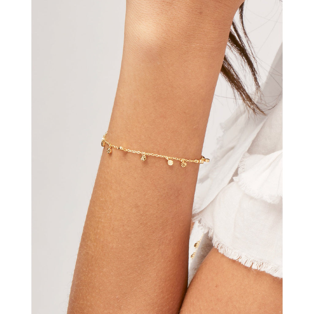 Chloe Mini Bracelet