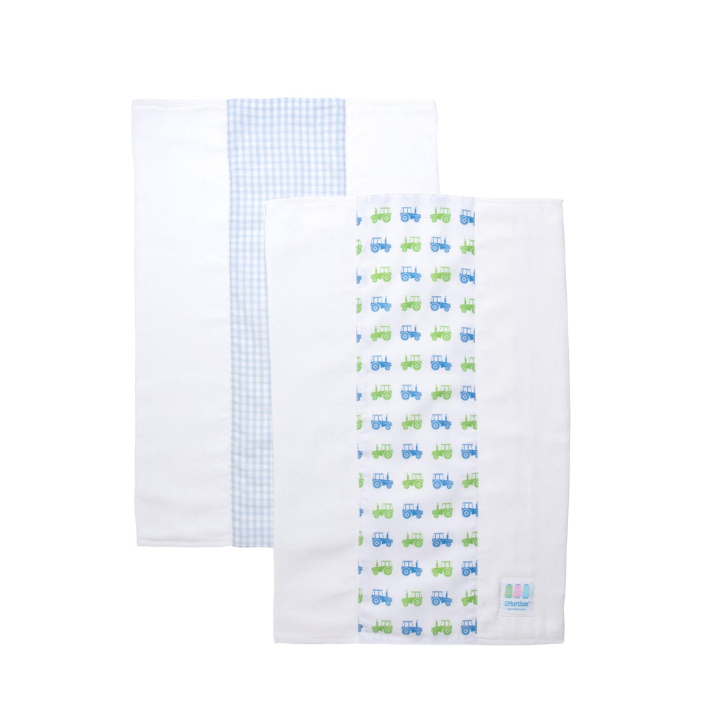 Set of Two Burps