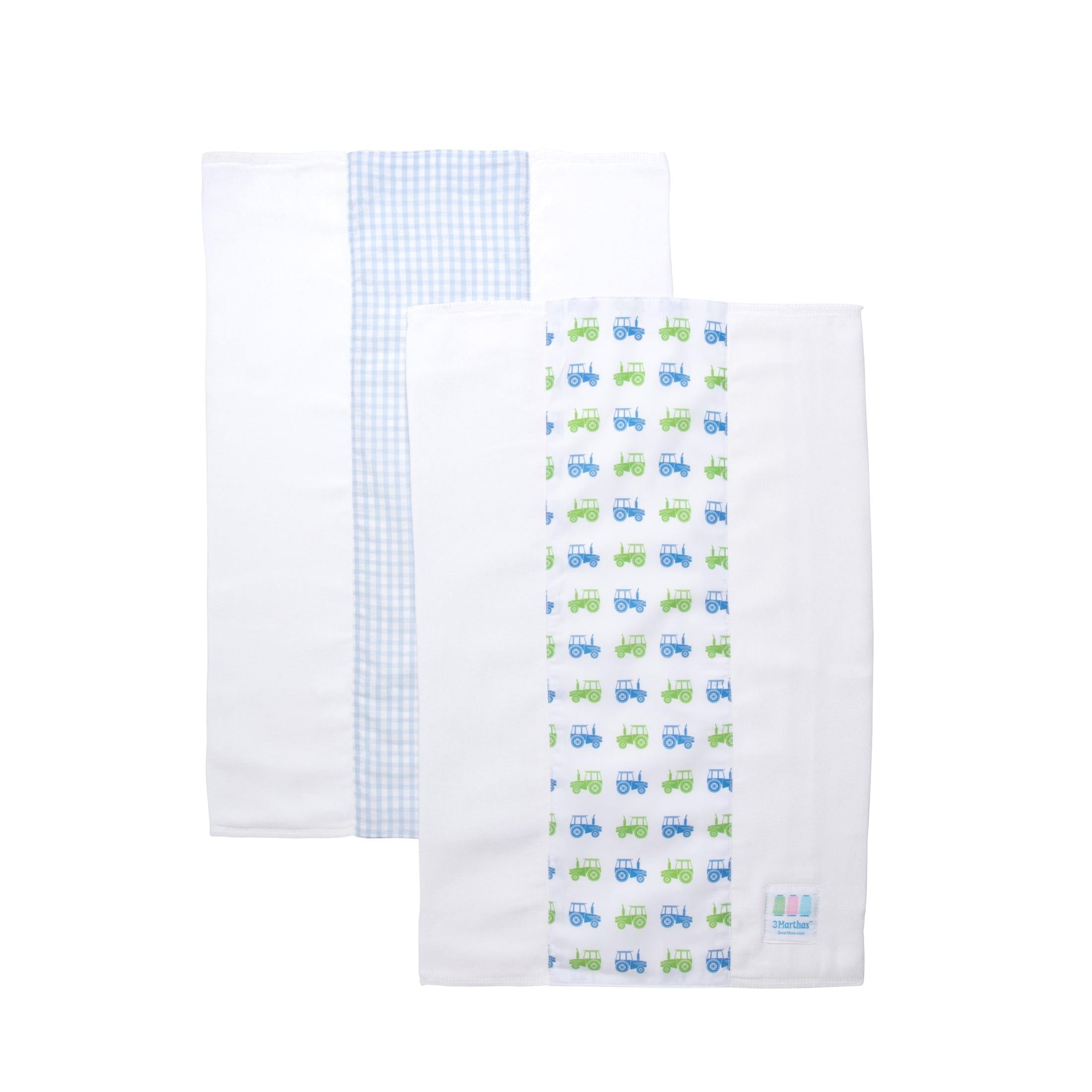 Set of Two Burps