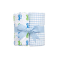Set of Two Burps