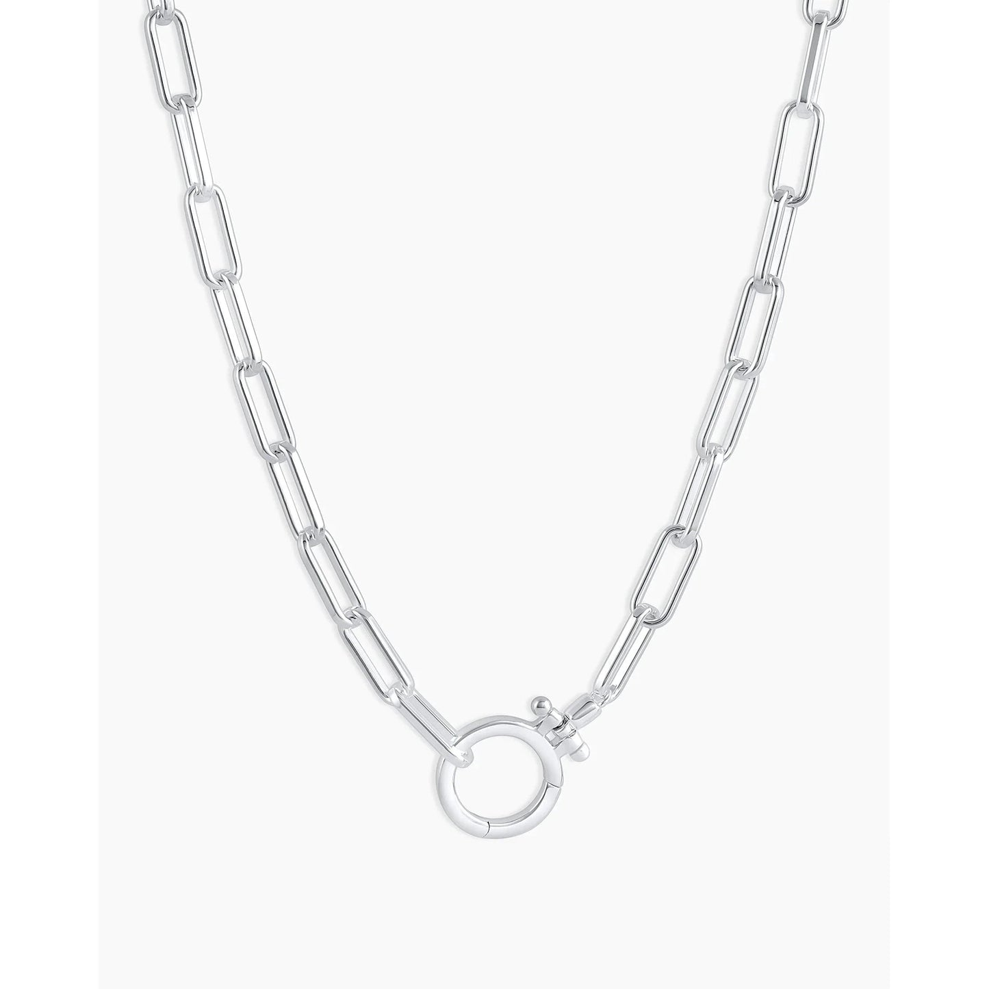 Parker Necklace