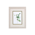 Sprigs In Green