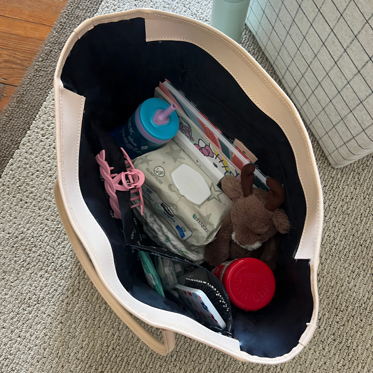 Jon Hart Design Tyler Tote