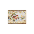 Melody on the Branch Wall Art
