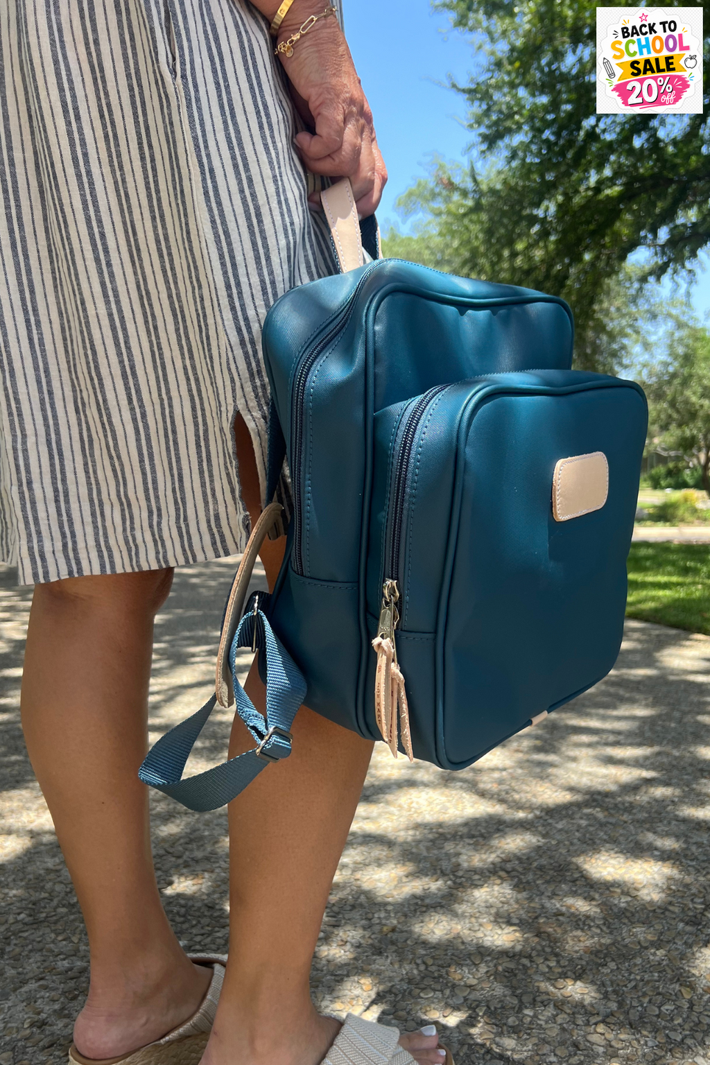 City Pack
