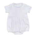 Little Love Bubble - Light Blue