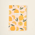 Single Notebook, Lemon