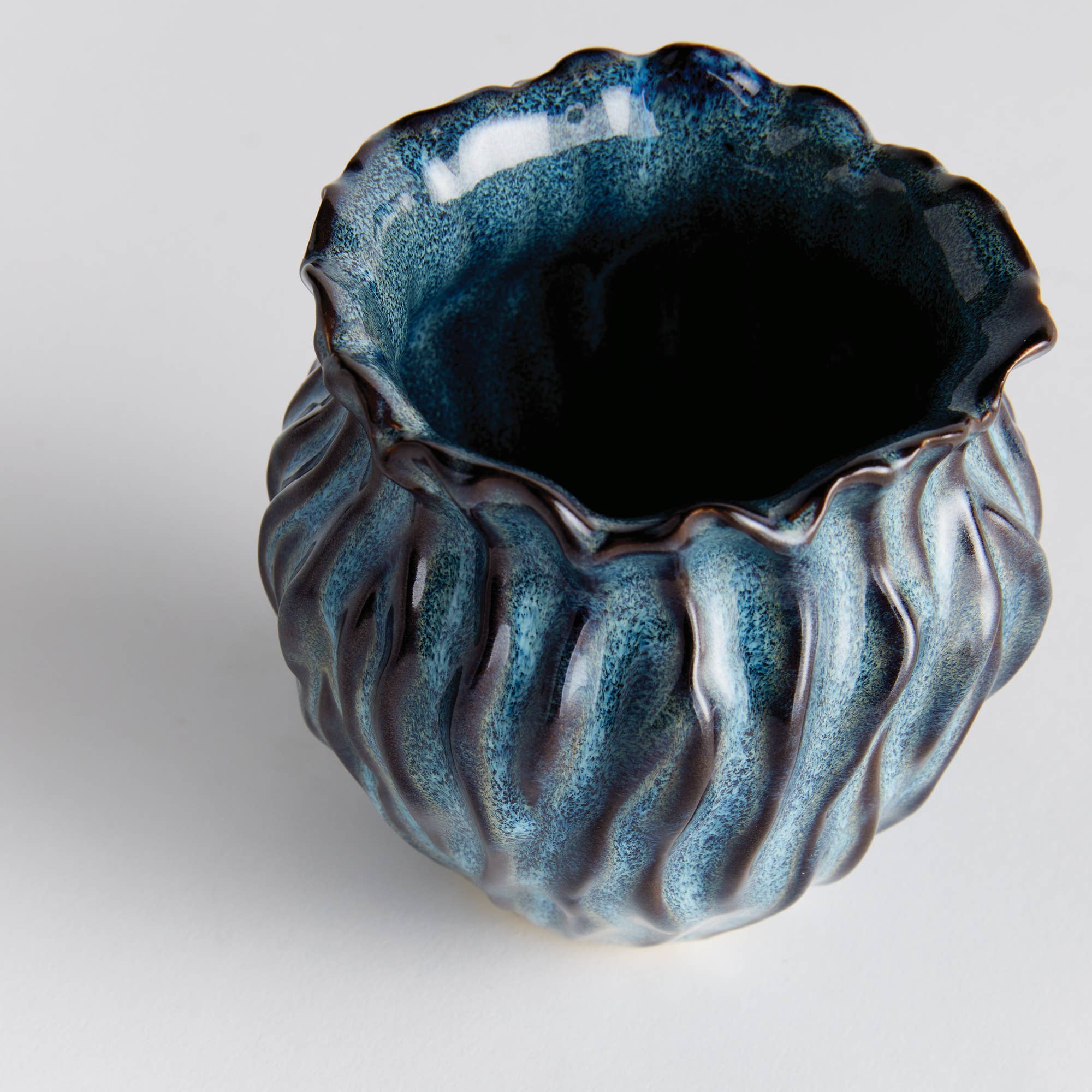 Esmeralda Mini Pot