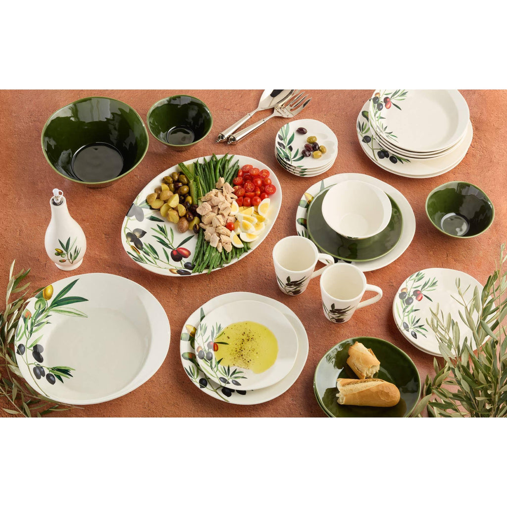 Verde Deep Bowl
