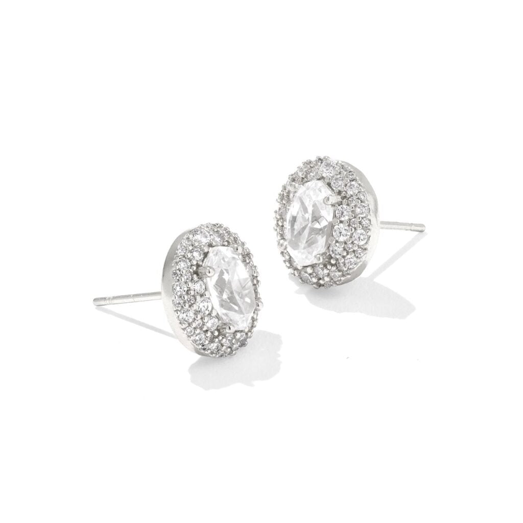 Bella Stud Earrings