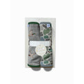 Burp Cloth Set, Mallard Ducks & Camo