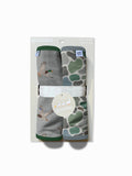 Burp Cloth Set, Mallard Ducks & Camo | Baby Shower Jaci Adkison