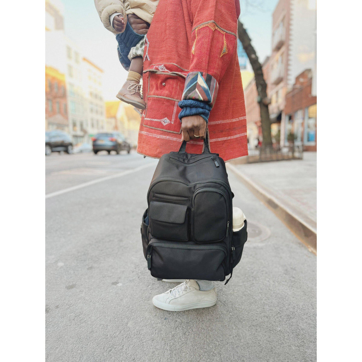 Belong Utility Backpack