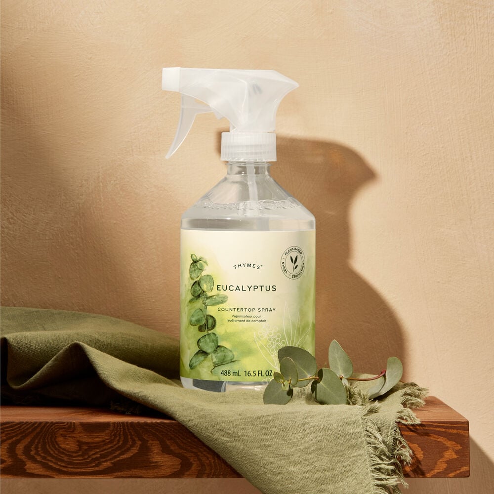 Countertop Spray