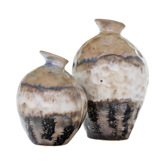 Ocate Vases