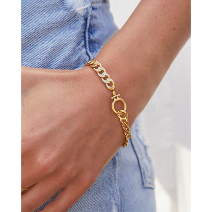 Wilder Chain Bracelet