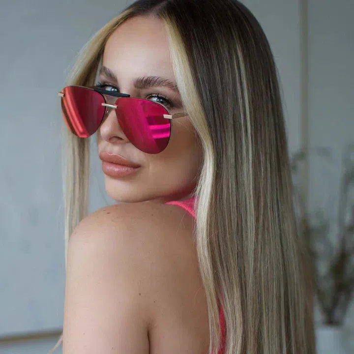 DIFF EYEWEAR Tahoe