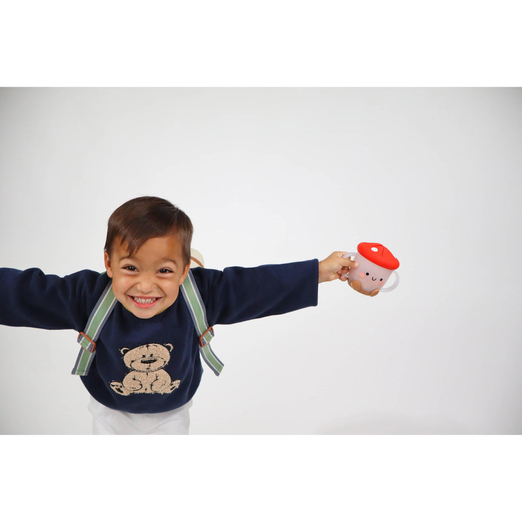 Itzy Snack Cup
