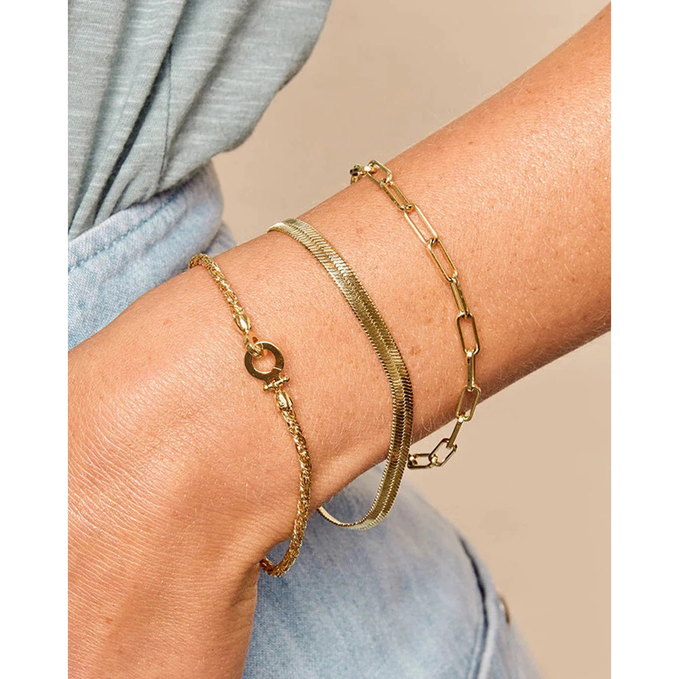 Marin Bracelet