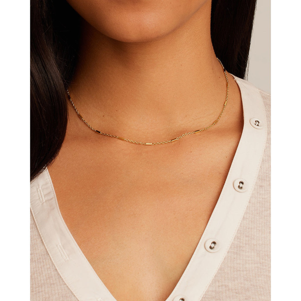 Tatum Necklace