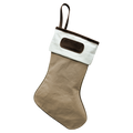 Jon Hart Design JH Stocking - Black